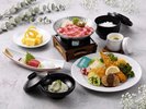 お子様会席イメージ