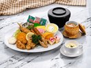 お子様ランチイメージ