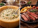 5/11より食事メニュリニューアル! ※写真はイメージです。