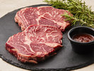 スタンダードディナーコース「牛肉のステーキ」