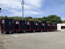 【2025年8月NewOpen】独立型コンテナルーム 機能性抜群で単身利用に最適!