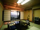 しっとりと心落ち着く 清流亭「和室10畳」極上の温泉を楽しんだ後はお部屋でリラックス