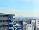 【朝食会場「空景 SORAKEI」】