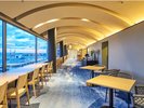 【朝食会場「空景 SORAKEI」】