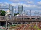 ■田端駅
