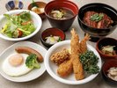 料理イメージ