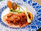 ���X�g�����yThe Olivea�z���f�B�i�[�C���[�W