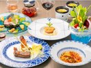 ���X�g�����yThe Olivea�z���f�B�i�[�C���[�W