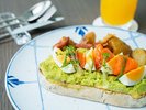 ���X�g�����yThe Olivea�z�����H�C���[�W