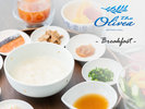 ���X�g�����yThe Olivea�z�����H�C���[�W