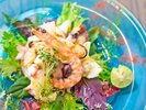 ���X�g�����yThe Olivea�z���f�B�i�[�C���[�W