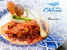���X�g�����yThe Olivea�z���f�B�i�[�C���[�W