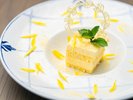 ���X�g�����yThe Olivea�z���f�B�i�[�C���[�W