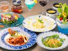 ���X�g�����yThe Olivea�z���f�B�i�[�C���[�W