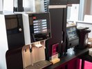 自家焙煎機で挽きたてのコーヒーを♪