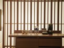 デラックスツインルーム