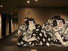 9階 エントランス