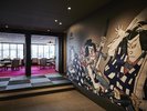 10階 エレベーターホール