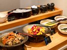 朝食イメージ