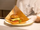 浅草バーガー