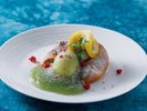 限定30食!夏の朝食メニュー