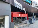 EKI CITY駐車場と提携をしております。