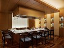 7F 日本食「雅庭」