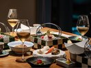 7F「雅庭」お料理イメージ