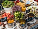 ブッフェレストラン「ブリッジ」 お料理イメージ