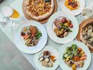 ブッフェレストラン「ブリッジ」 お料理イメージ