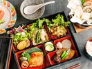 御膳一例※季節の旬を取り入れた料理の数々です!