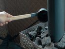 貸切サウナ