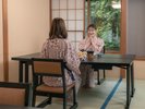 朝食イメージ