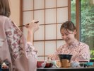 朝食イメージ