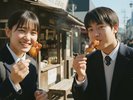 名物いもフライを食べ佐野観光!※イメージ
