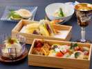 9階日本料理あけくれ(イメージ画)