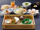 9階日本料理あけくれ(イメージ画)