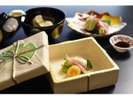 日本料理あけくれ料理イメージ