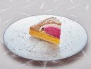 カシスモンブラン(イメージ)