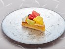 フルーツタルト(イメージ)