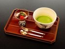あけくれ 宿泊プラン限定特典※イメージ