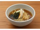 ◆夜鳴きそば◆2階レストランにて、夜鳴きそばの営業時間(21:30-23:00)に提供しております。