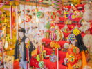 【柳川さげもん】江戸時代から続く柳川の伝統行事 ※写真提供:福岡県観光連盟