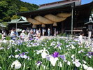 【宮地獄神社】全国に鎮座する宮地嶽神社の総本宮。「光の道」が有名スポット※写真提供:福岡県観光連盟