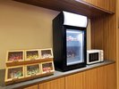 ラウンジ