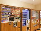 ラウンジ