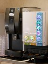 ドリンクバー