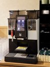 コーヒーマシン