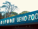 上野動物園