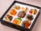 【朝食ビュッフェ】 盛り付け例